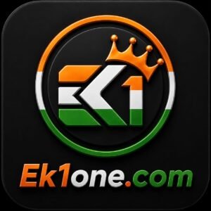 EK1 Game Contact Us logo for EK1One.com