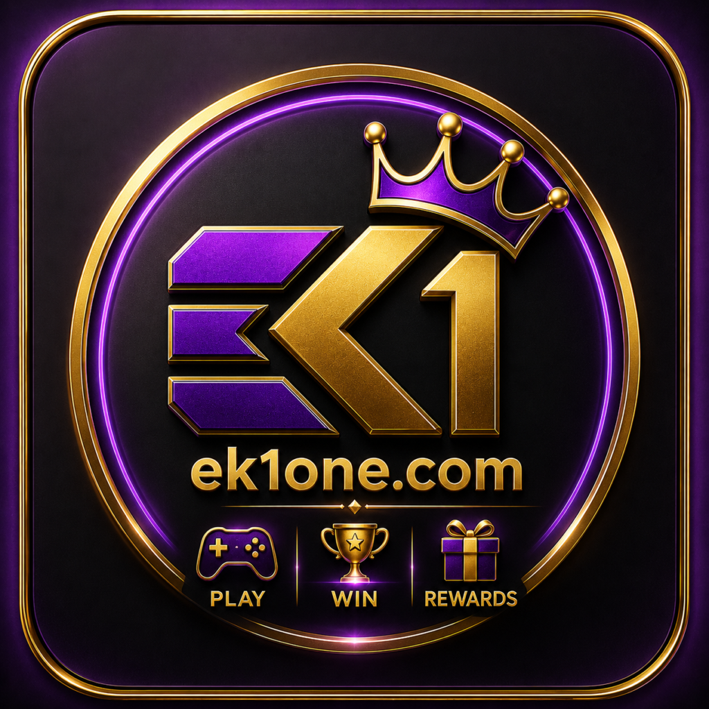 EK1 Game login guide for account access